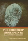 The Science of Fingerprints