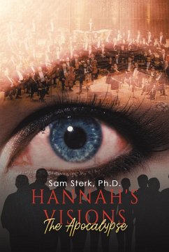 Hannah's Visions - Sterk, Sam