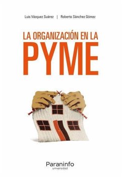 La organización en la PYME