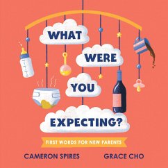 What Were You Expecting? - Spires, Cameron