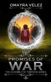 Promises of War (eBook, ePUB)