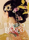 Il merlo bianco (eBook, ePUB) Il merlo bianco (eBook, ePUB)