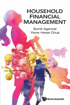 Household Financial Management - Sumit Agarwal; Yeow Hwee Chua