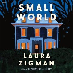 Small World - Zigman, Laura