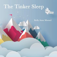 The Tinker Sleep - Manuel, Kelly Anne