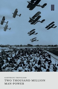 Cover Two Thousand Million Man-Power