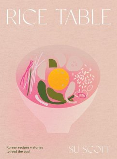 Rice Table - Scott, Su