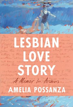 Lesbian Love Story - Possanza, Amelia