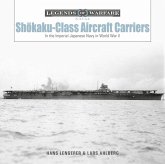 Sh&#333;kaku-Class Aircraft Carriers
