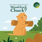 How Much Wood Could a Woodchuck Chuck?