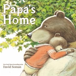 Papa's Home - Soman, David