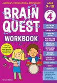 Brain Quest Workbook: 4th Grade