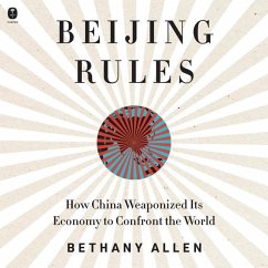 Beijing Rules - Allen, Bethany