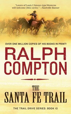 Santa Fe Trail - Compton, Ralph