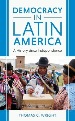 Democracy in Latin America - Wright, Thomas C