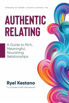 Authentic Relating - Kestano, Ryel