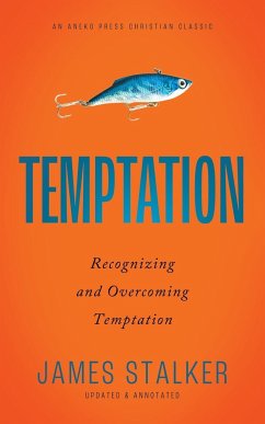 Temptation - Stalker, James