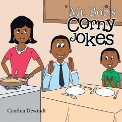 Mr. Bob's Corny Jokes - Dewindt, Cynthia