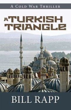 A Turkish Triangle - Rapp, Bill