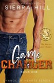 Game Changer: A Single Dad/Nanny Romance