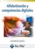 Alfabetización digital avanzada Alfabetización digital avanzada