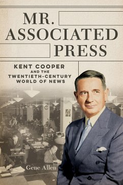 Mr. Associated Press - Allen, Gene