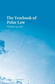 The Yearbook of Polar Law Volume 14, 2022