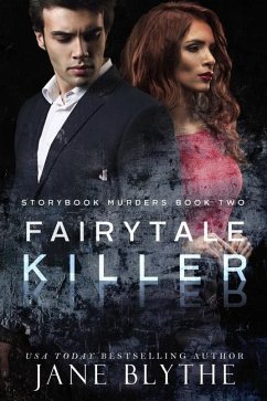 Fairytale Killer - Blythe, Jane