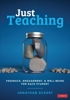 Just Teaching - Eckert, Jonathan