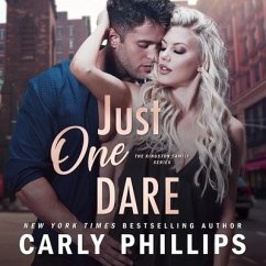 Just One Dare - Phillips, Carly