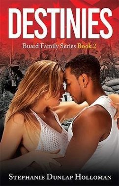 Destinies (eBook, ePUB) - Holloman, Stephanie