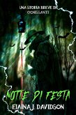Notte di festa (eBook, ePUB) Notte di festa (eBook, ePUB)
