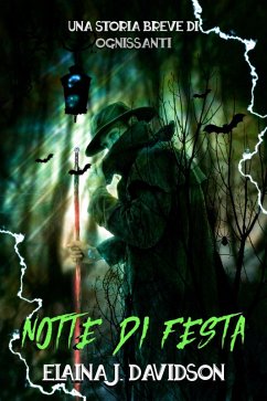 Notte di festa (eBook, ePUB) - Davidson, Elaina J.