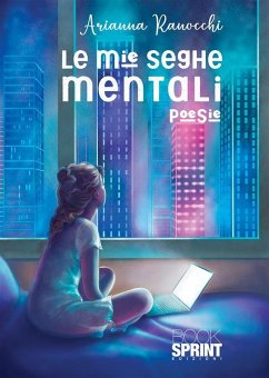 Cover Le mie seghe mentali (eBook, ePUB)