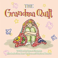 The Grandma Quilt - Hamann, Susan