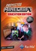 Proyectos Minecraft Education Edition Proyectos Minecraft Education Edition