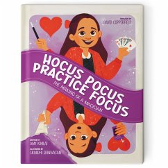 Cover Hocus Pocus Practice Focus