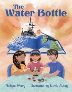 The Water Bottle - Werry, Philippa