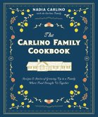 The Carlino Family Cookbook