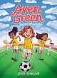 Aven Green Soccer Machine - Bild 1