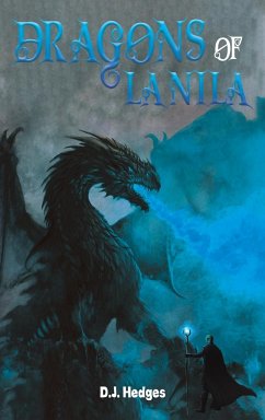 Dragons of Lanila - Hedges, D J