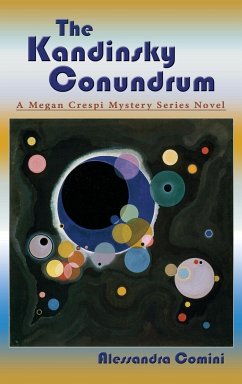 The Kandinsky Conundrum - Comini, Alessandra