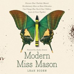 Modern Miss Mason - Boden, Leah