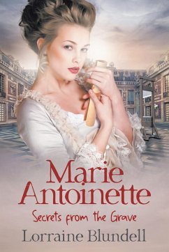 Marie Antoinette - Blundell, Lorraine