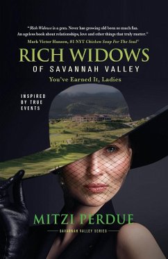 Rich Widows of Savannah Valley - Perdue, Mitzi