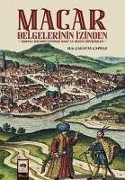 Cover Macar Belgelerinin Izinden