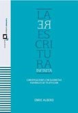 La reescritura infinita : conversaciones con guionistas españoles de teleficción