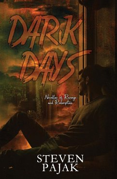 Dark Days - Pajak, Steven