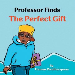 Professor Finds the Perfect Gift