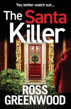 The Santa Killer - Greenwood, Ross